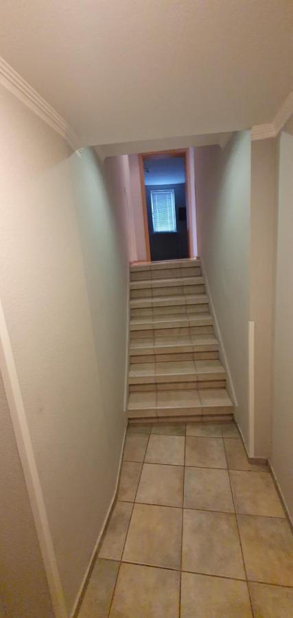 הומבורג Ferienwohnung Bronder מראה חיצוני תמונה