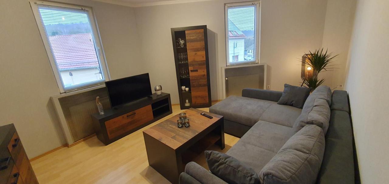 הומבורג Ferienwohnung Bronder מראה חיצוני תמונה